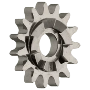 Winding pinion | 1530-7870