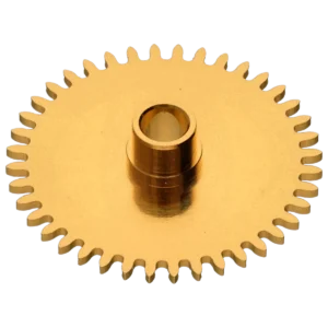 Hour wheel | 1530-7890