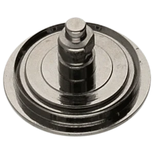 Axle for oscillating weight | 1530-7906