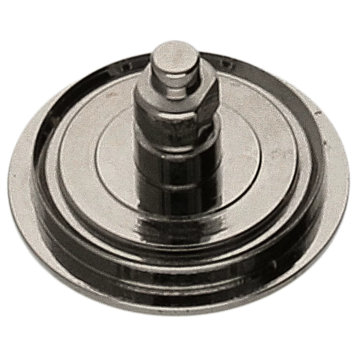 Axle for oscillating weight | 1530-7906