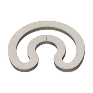 Spring clip 0.130mm | 1530-7911-1