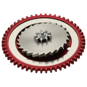 Reversing wheel ( red wheel only) | 1530-7912