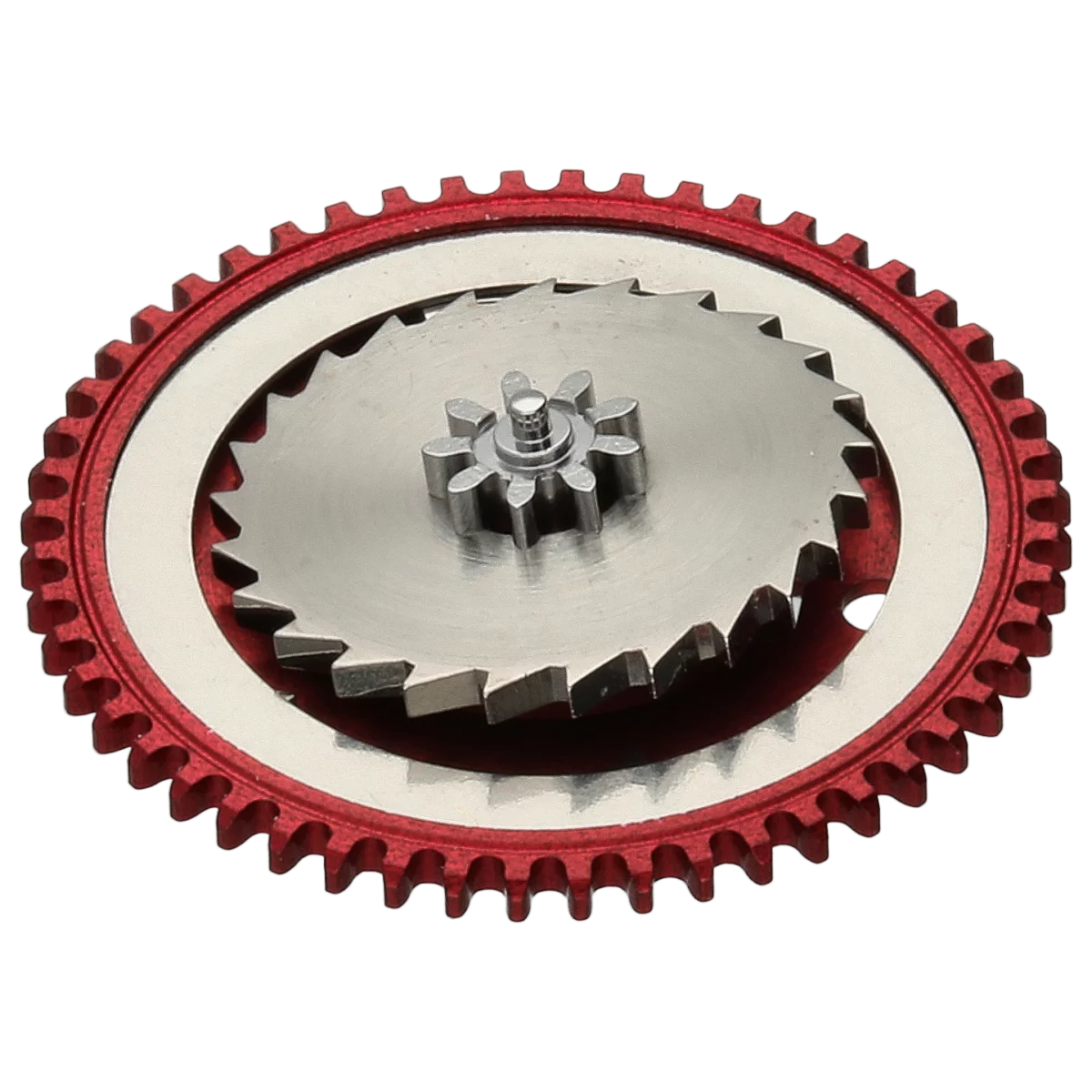 Reversing wheel ( red wheel only) | 1530-7912