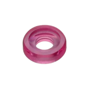 Jewel for driving wheel for ratchet wheel upper | 1530-7918