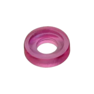 Jewel for driving wheel for ratchet wheel lower | 1530-7919