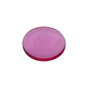 Cap jewel for escape wheel | 1530-7937