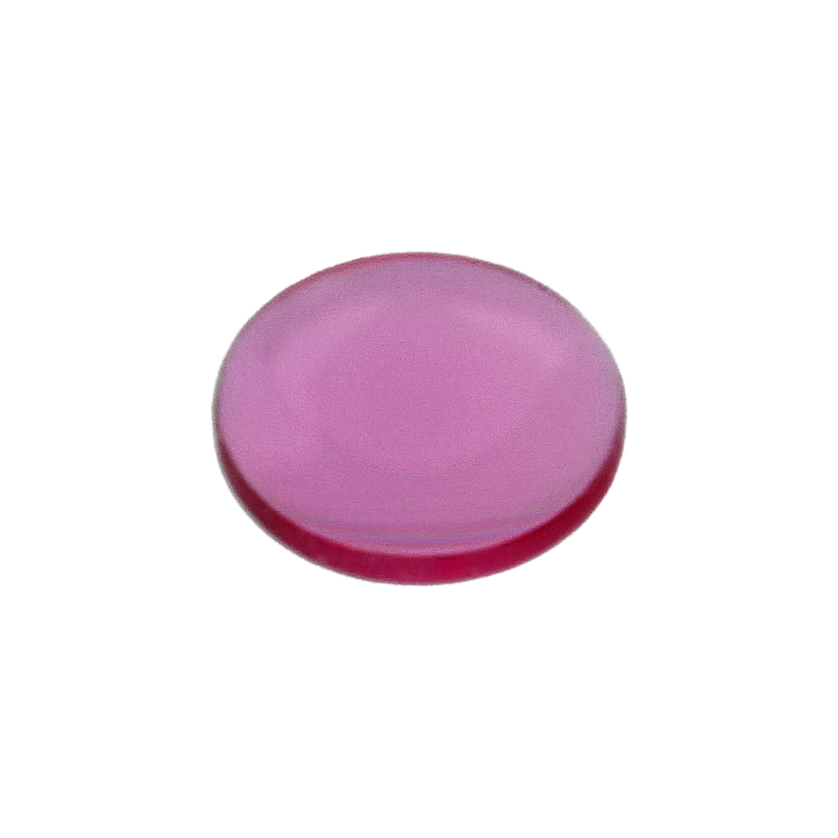 Cap jewel for escape wheel | 1530-7937