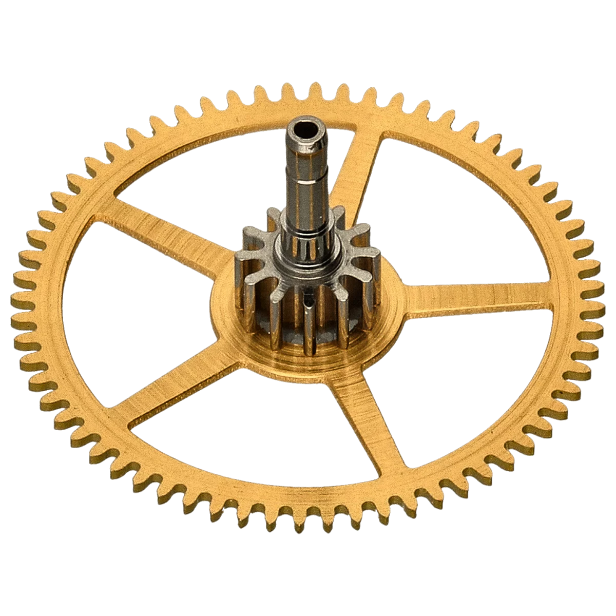 Center wheel without cannon | 1575-7950