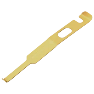 Balance stop spring | 1570-8115