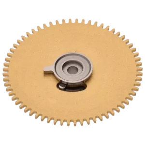 Date wheel mounted | 1565-8021