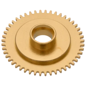 Hour wheel | 1565GMT-8033