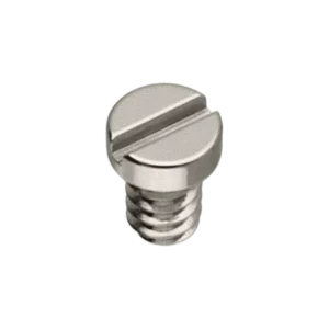 Screw for casing clamp | 167