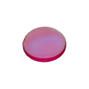Cap jewel for escape wheel upper/lower | 2130-0913-2