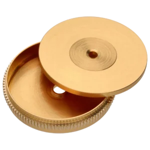 Barrel without arbor | 2130-310