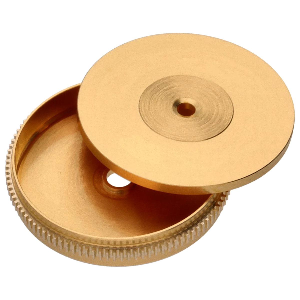 Barrel without arbor | 2130-310