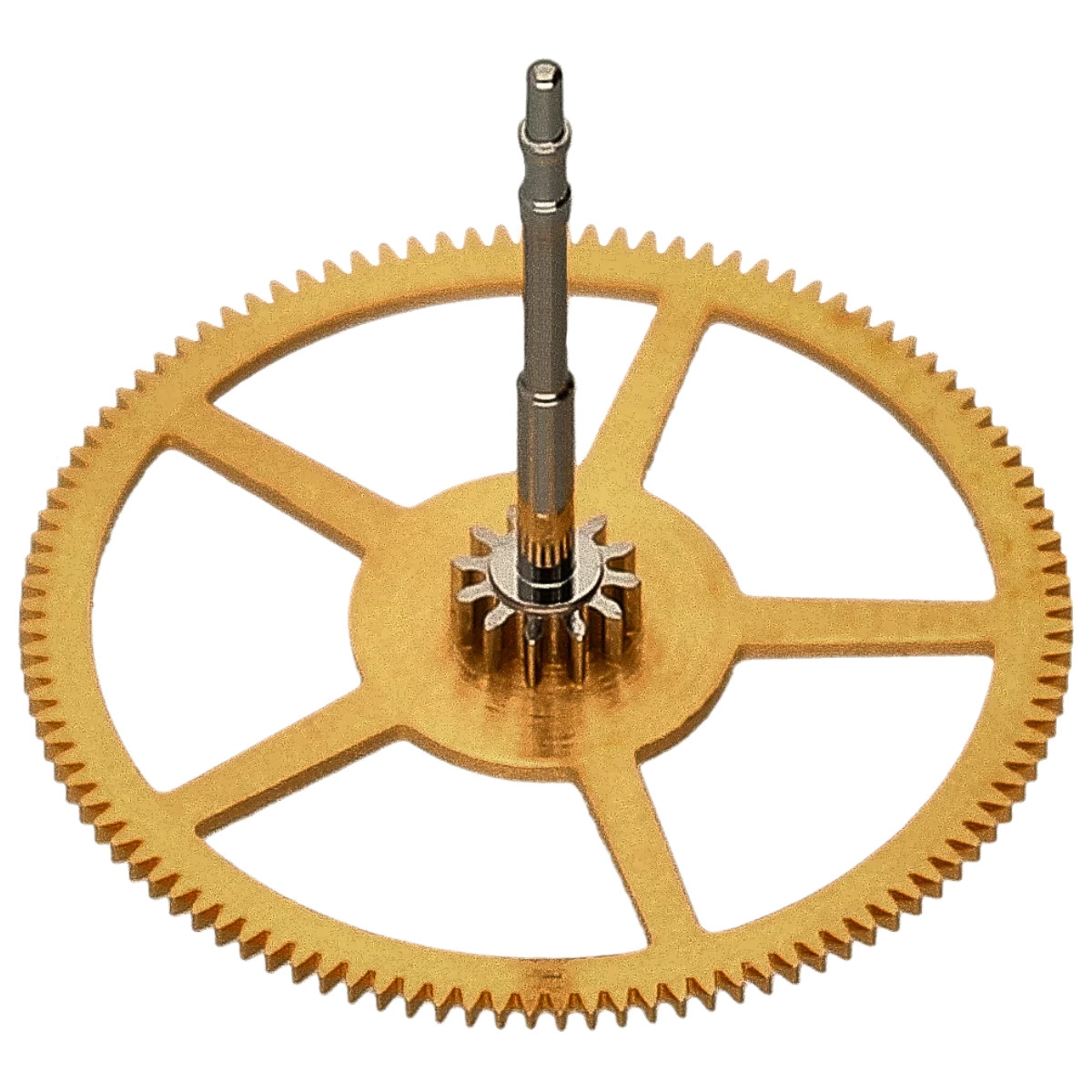 Second wheel ( non date) | 2130-360