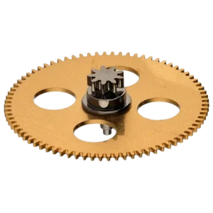 Driving wheel for ratchet wheel | 2130-510