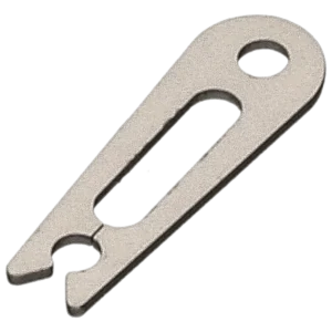 Spring clip for oscillating weight ( 0.150mm) | 2130-560-1