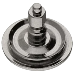 Axle for oscillating weight | 2130-568