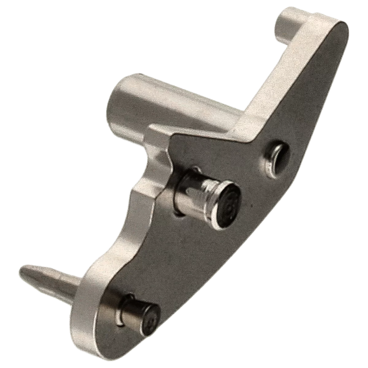 Setting lever (date) | 2135-220