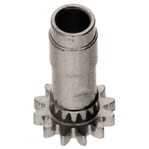 Cannon pinion | 2135-270