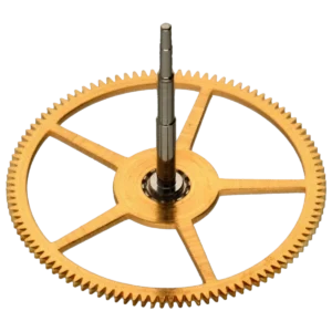 Second wheel ( non date) | 2230-360