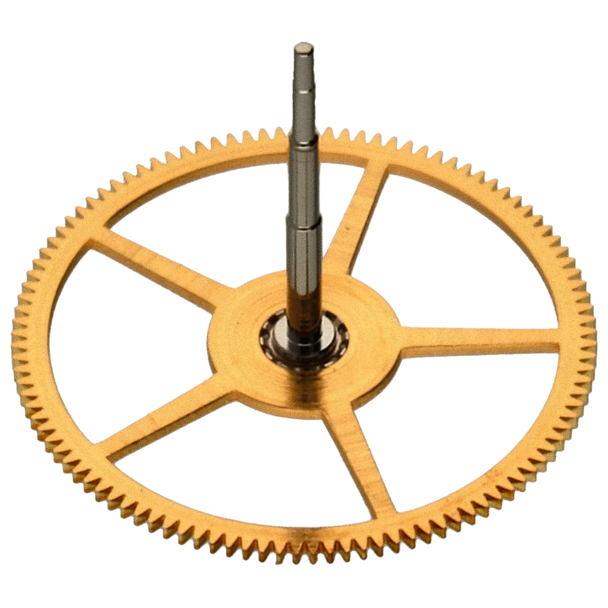 Second wheel ( non date) | 2230-360