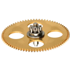 Driving wheel for ratchet wheel | 2230-510