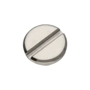 Screw for click/Intermediate crown wheel | 2230-5300