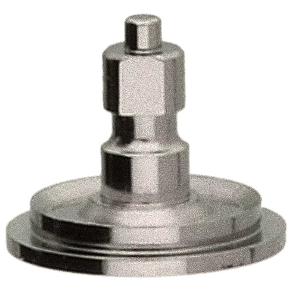 Axle for oscillating weight | 2230-568