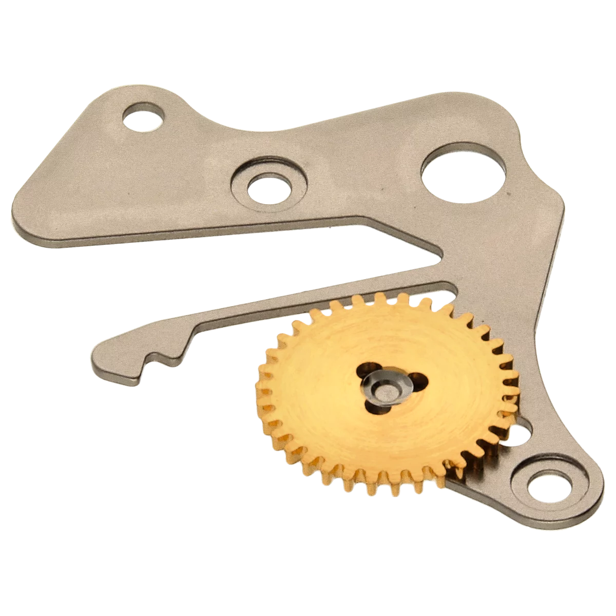 Jumper for setting lever | 2235-231