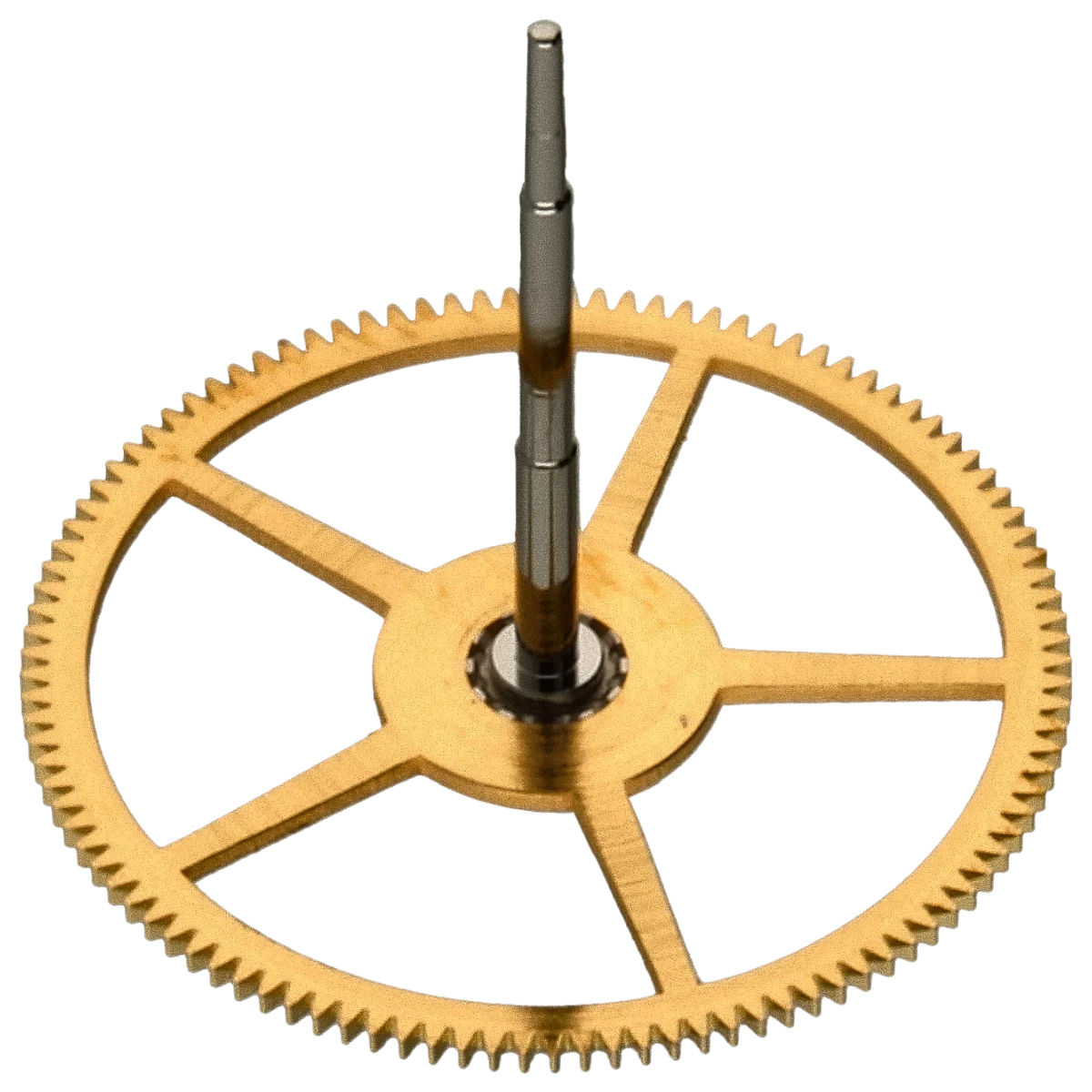 Second wheel ( date) | 2235-360