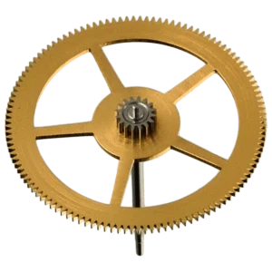 Second wheel | 3035-5014