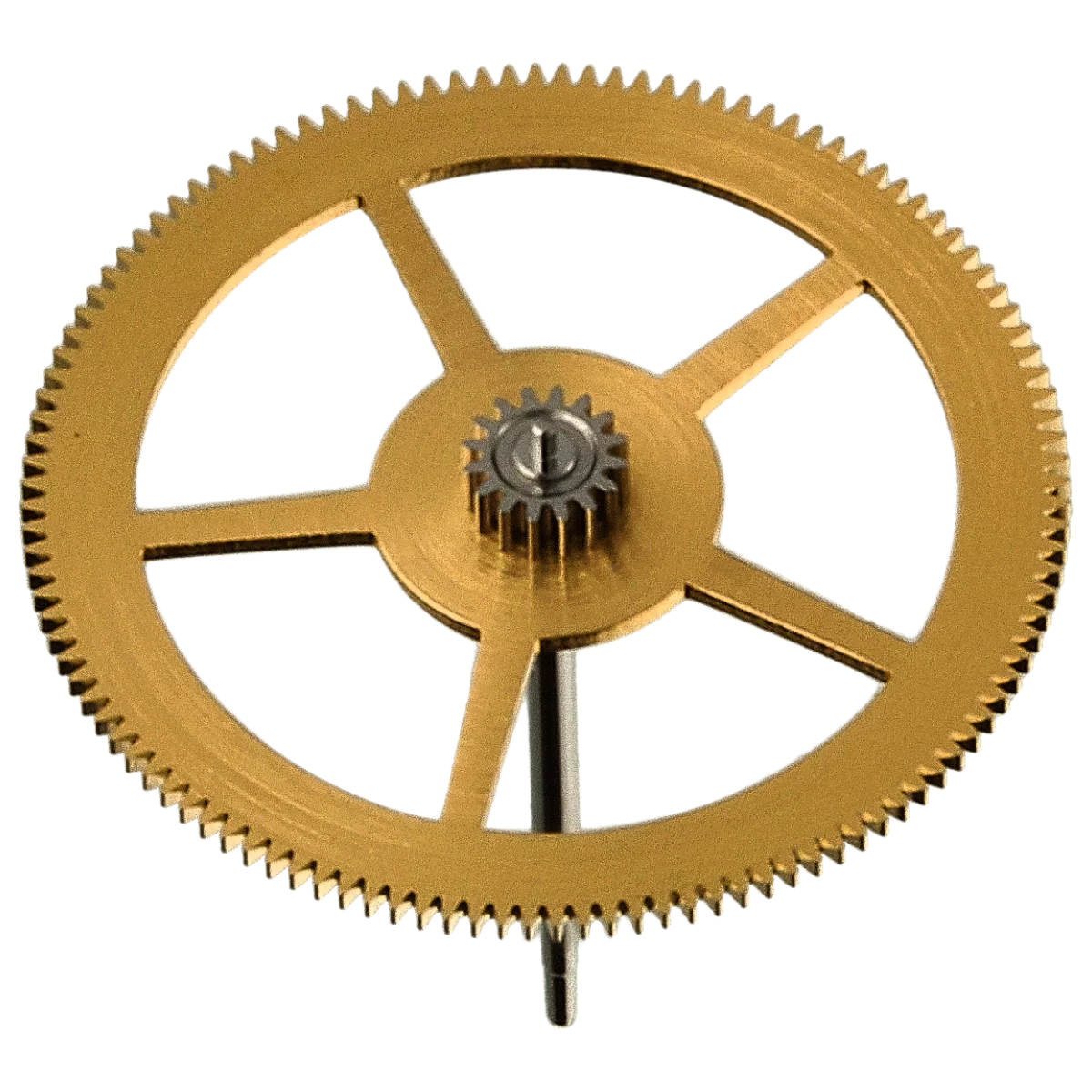 Second wheel | 3035-5014