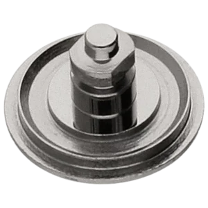Axle for oscillating weight | 3035-5064