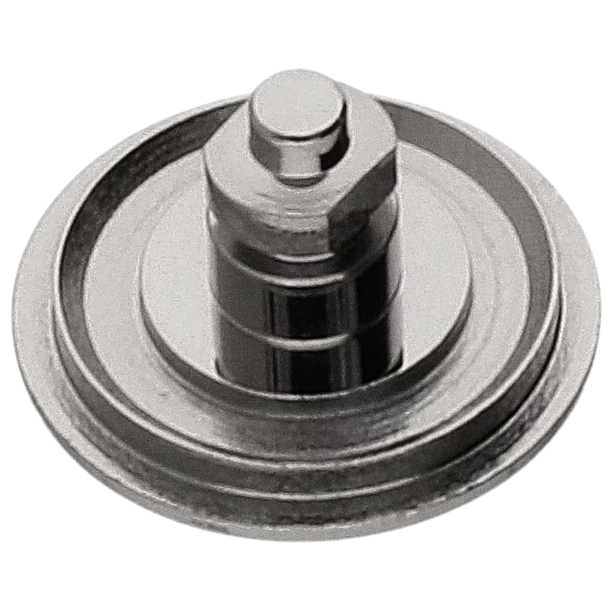 Axle for oscillating weight | 3035-5064