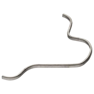 Cam yoke spring | 3035-5091