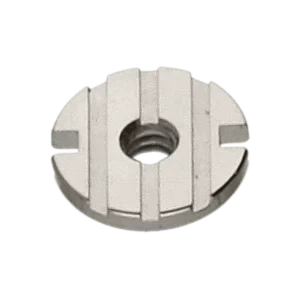 Nut for date wheel | 3035-5093