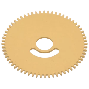 Date wheel mounted | 3035-5094