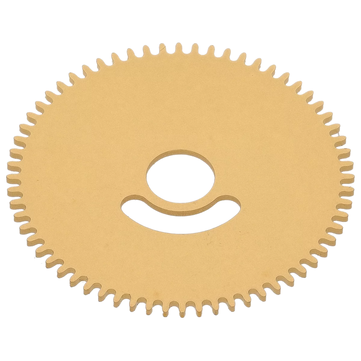 Date wheel mounted | 3035-5094