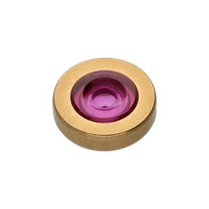 Jewel for oscillating weight Loser | 3035-95063-1