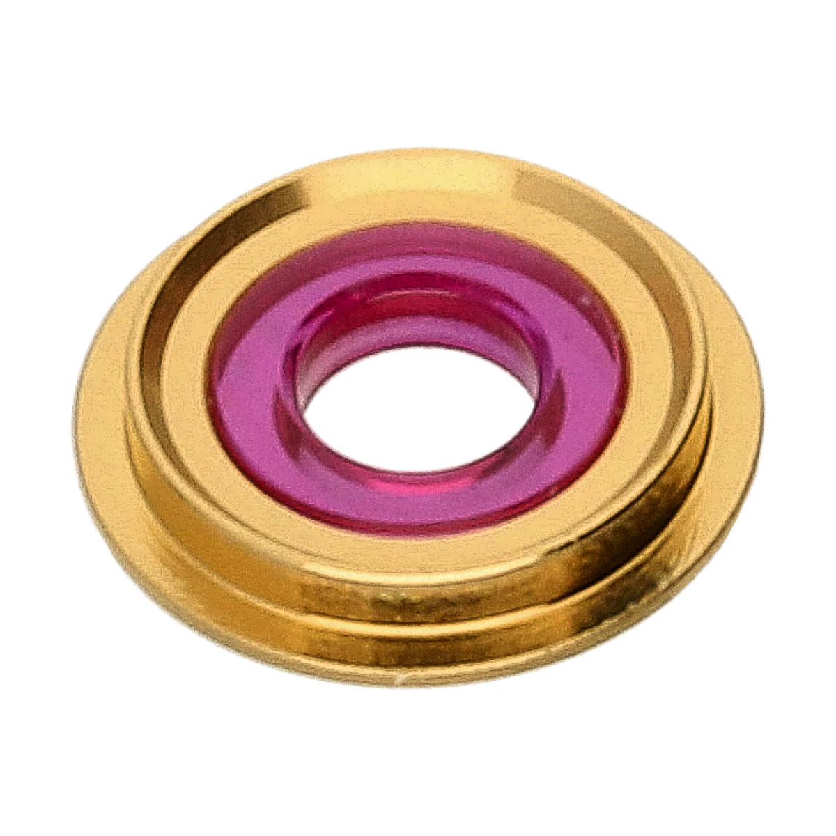 Jewel for oscillating weight upper | 3035-95063